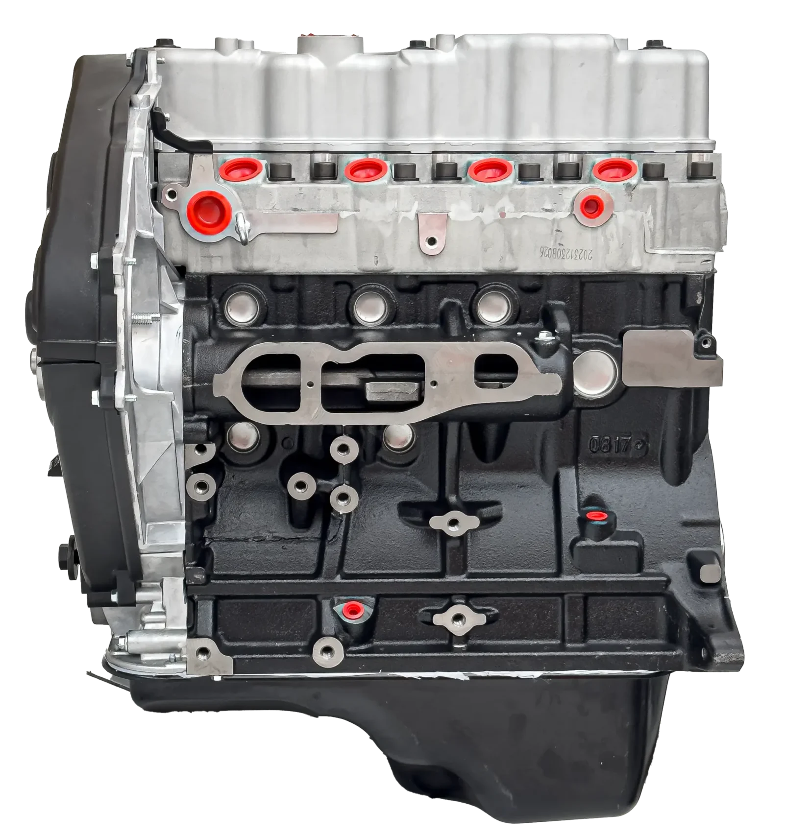 Korean Engines