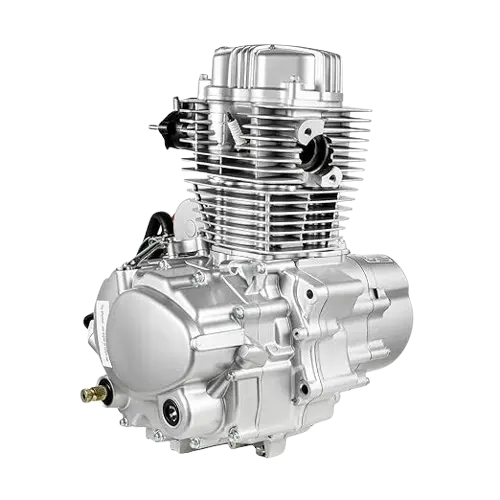 Chinese Engine