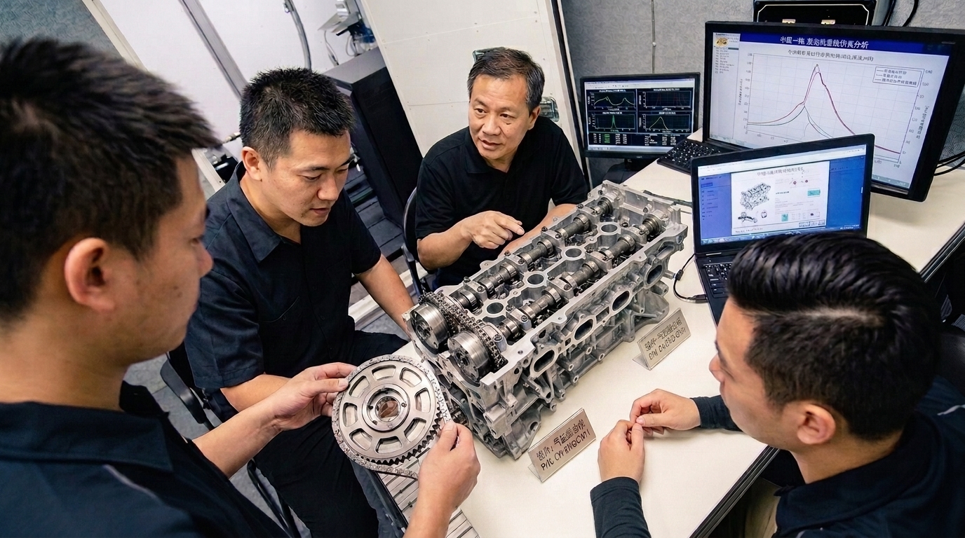 Engineering & Design